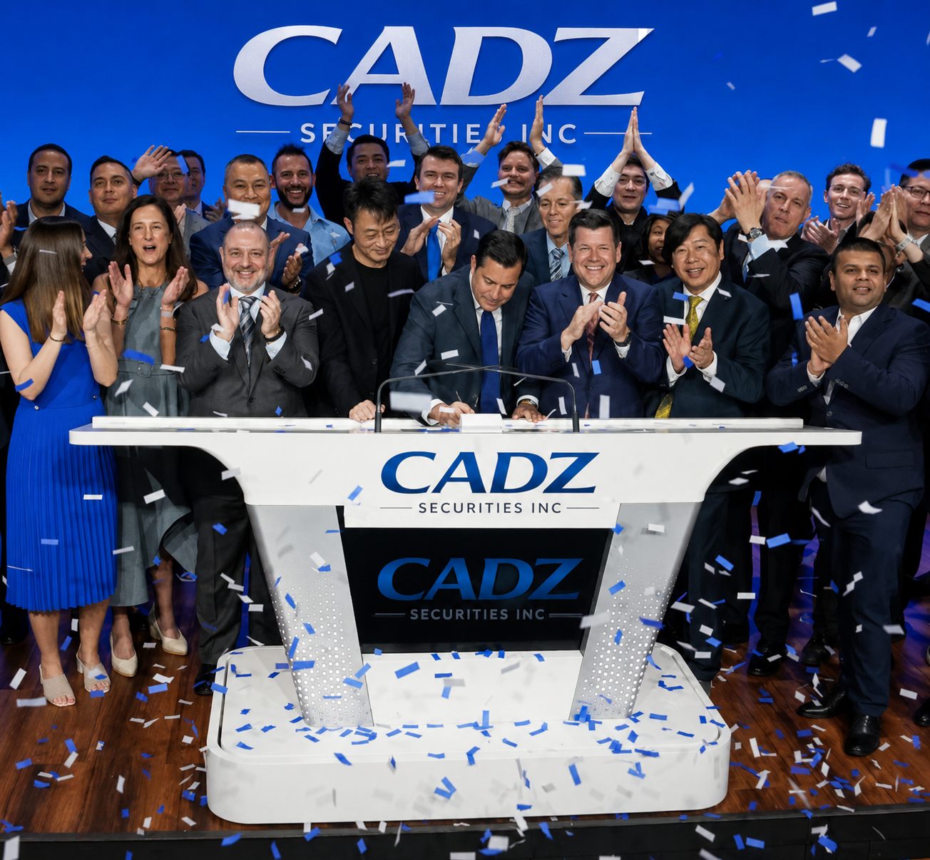 CADZ Trading App is Now Live: Download and Start Trading Today
