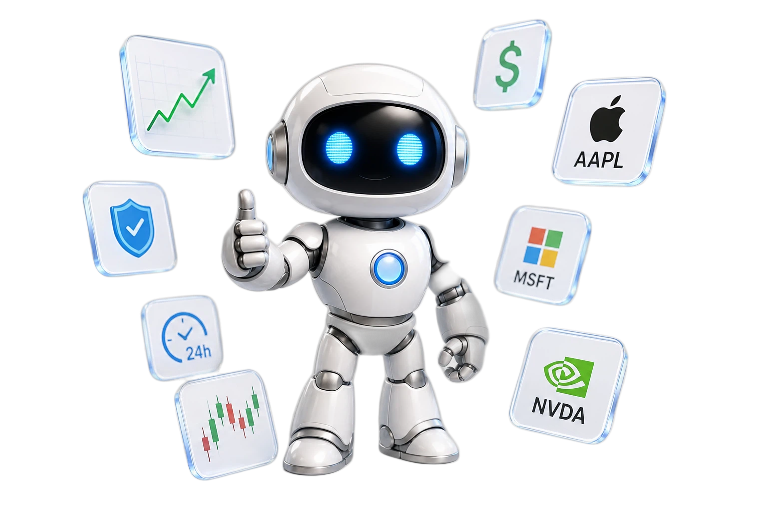 US Stock Trading Platform